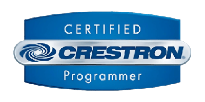 Logo Crestron