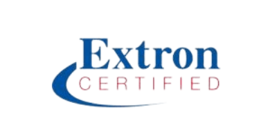 Logo Extron